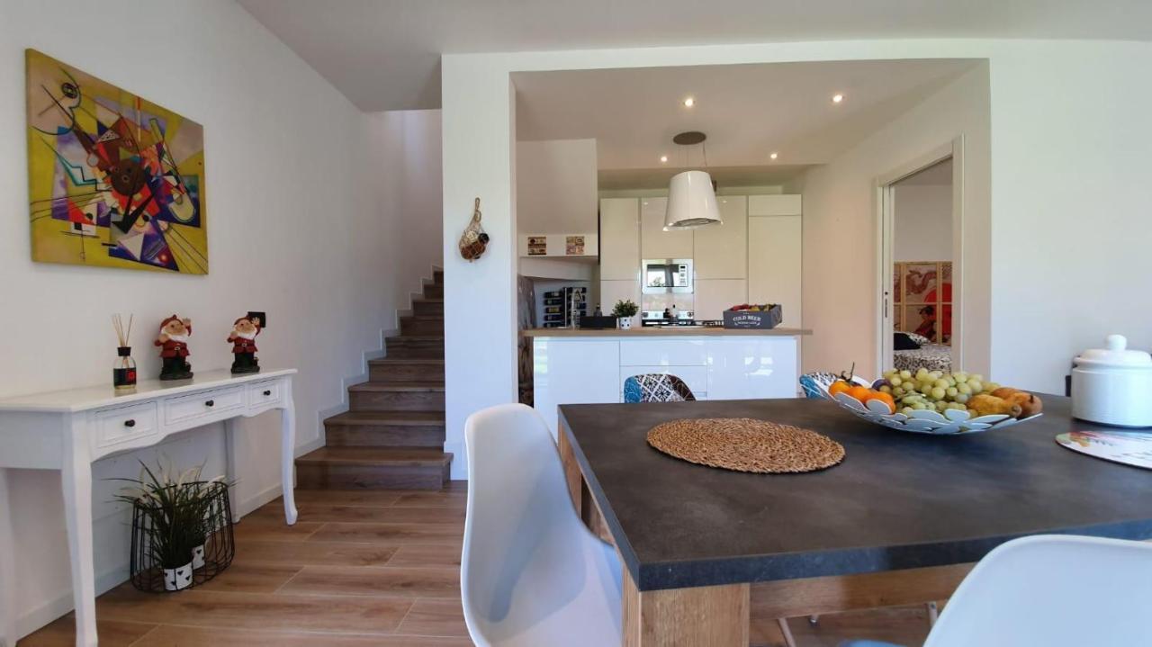 Luxury Villa Sleep 6 Close To Lake Of Como Traona Exterior foto